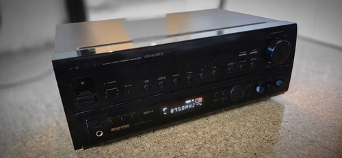 Pioneer audio video - video, stereo