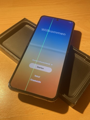 Samsung galaxy flip4 - galaxy,