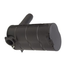Schalldämpfer Auspuff für John Deere 820 830 840 920 930 940 1020 1030 1040-1850