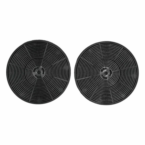 Kohlefilter - 2x,