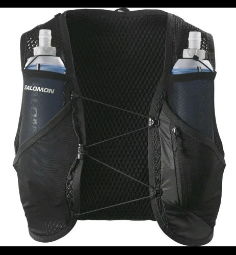 Salomon active skin unisex - skin, 4