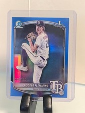 2025 Bowman Draft COOPER