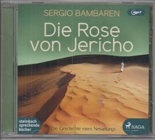 Sergio Bambaren - Die Rose von