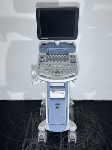 Ultraschallsystem voluson - ultraschallsystem,