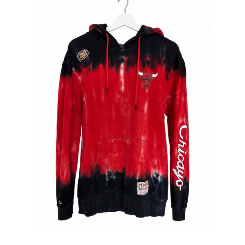 Mitchell ness chicago bulls - mitchell,