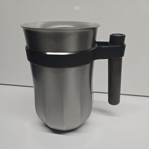 Hotel chocolat velvetiser - hotel,