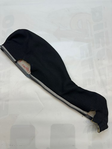 Recaro sitz ergomed - ergomed, wange