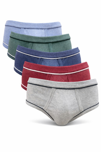 Stück herren slips - 3/6/9,