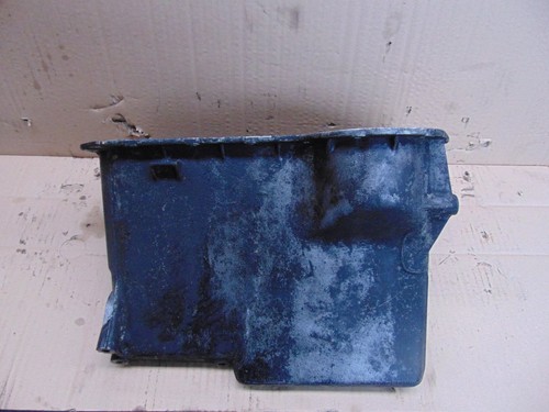 ölwanne bj91 6l - Ölwanne, 1,6l