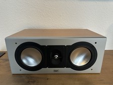 *ELAC CC 101.2 *RAR Kirsche Potsdam/Dresden. 2-Wege, 120W CENTER-Lautsprecher*