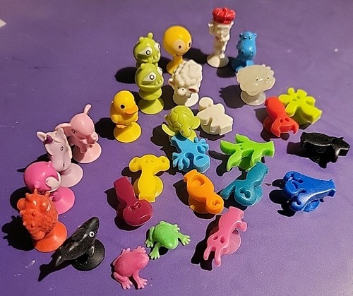 Sammelfiguren stikeez lidl - sammelfiguren,