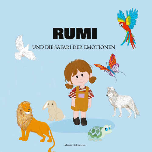 Marcia haldimann rumi - haldimann,
