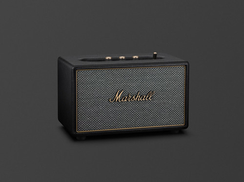Marshall acton bluetooth - marshall, iv