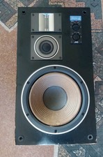 JVC Zero 4 Lautsprecher (1