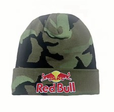 Red bull mütze für damen - damen, und