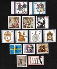 Deutschland Konvolut aus 1631-1699 Uhr Spieluhr Pferd Reiter Weihnacht Tracht