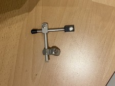 SAM Gelenksupport Gesichtsbogen Transferbogen NT-Klemme