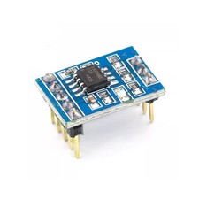 MAX3485 TTL to RS485 Usart