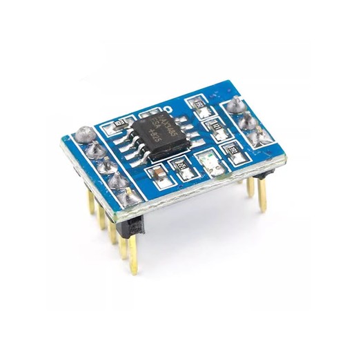 Max3485 ttl rs485 usart - ttl,