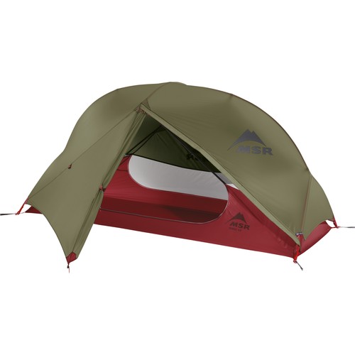 Msr hubba 1 - personen, zelt