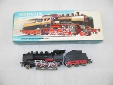 871| Märklin 3003 H0 Dampflok