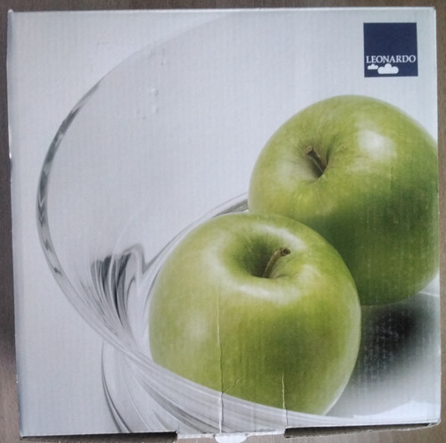 Leonardo selection glasschale - selection,