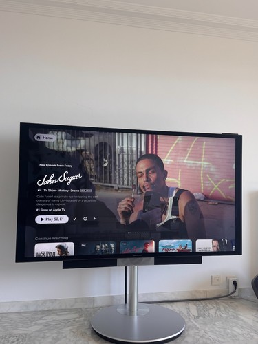 Bang olufsen beovision avant - bang, &