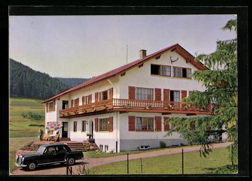 Mitteltal schwarzwald - mitteltal, /schwarzwald