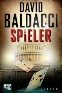 Die spieler von baldacci - die,