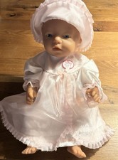 Zapf, Puppe, Baby Annabelle