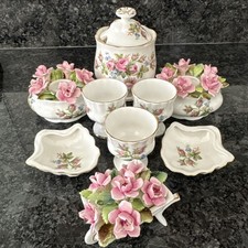 Royal albert moss - royal, rose