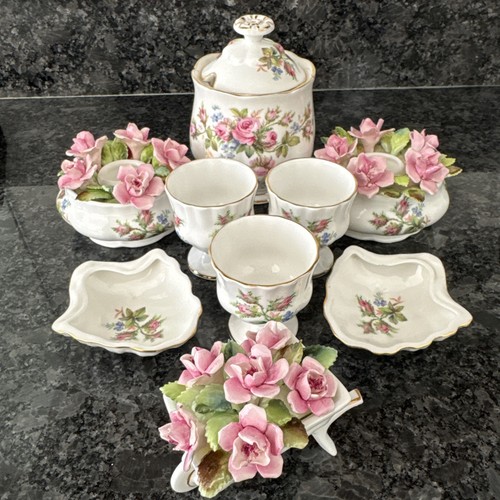 Royal albert moss - royal,