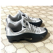 Nike shox cw2626 - nike,