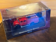 Atlas Edition - Magirus-Deutz