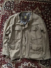  Belstaff Trialmaster Herren