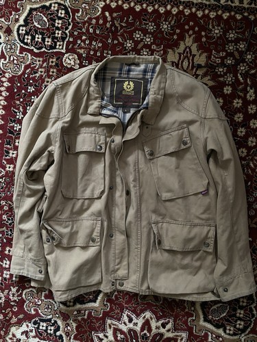 Belstaff trialmaster herren - ,