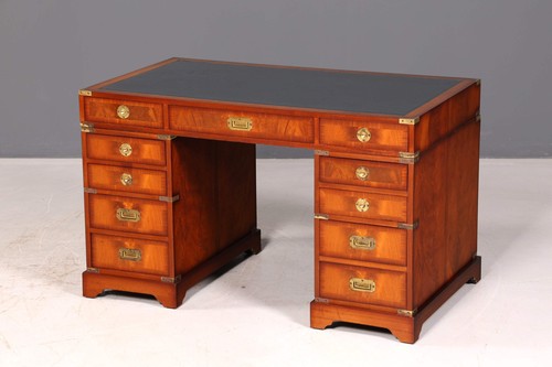Maritimer schreibtisch - maritimer,
