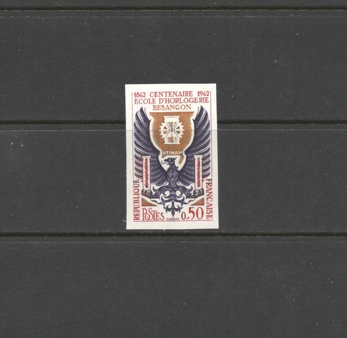 T2522 frankreich 1962 - t2522,