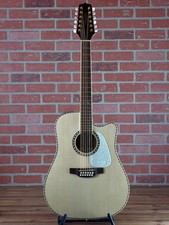 Takamine GD74CE-12U