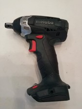 Metabo Akku Schlagschrauber