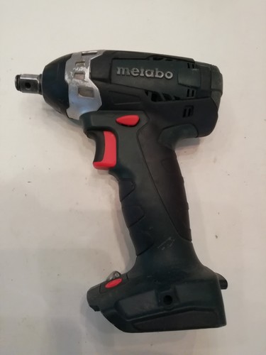Metabo akku schlagschrauber - akku,