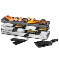 800 raclettegrill fun for 4 - rc,