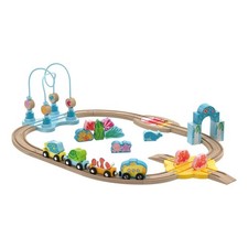 Playtive Meine 1. Bahn