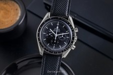 Omega Speedmaster Moonwatch