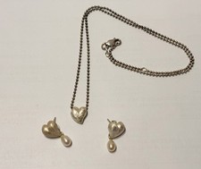 Drachenfels Schmuckset