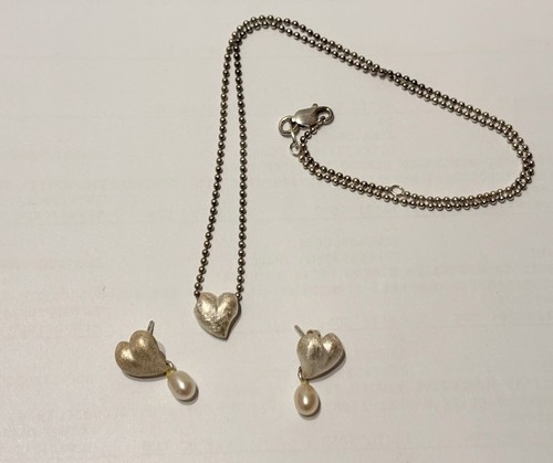 Drachenfels schmuckset - drachenfels,