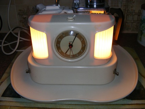 Goblin teasmade d25b 70er - goblin,