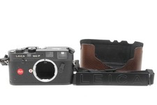 Read![N MINT w/Strap] Leica