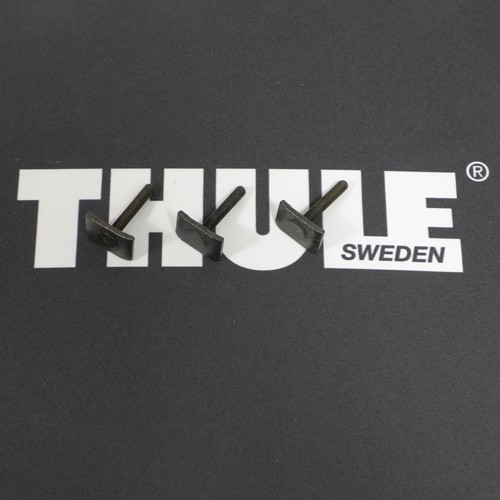 Thule nutenstein nut - thule, adapter