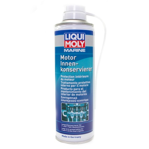 Marine liqui moly - marine, 25032